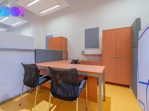 Pronájem kanceláře, Olomouc, Riegrova, 174 m2