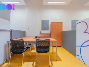 Pronájem kanceláře, Olomouc, Riegrova, 174 m2