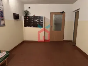 Prodej bytu 3+1, Karlovy Vary - Rybáře, Severní, 85 m2