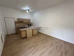 Pronájem bytu 2+kk, Olomouc, Riegrova, 46 m2