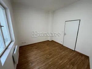 Pronájem bytu 2+kk, Olomouc, Riegrova, 46 m2