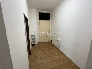 Pronájem bytu 2+kk, Olomouc, Riegrova, 46 m2