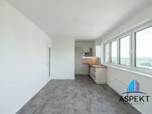 Pronájem bytu 2+kk, Praha - Chodov, Měchnovská, 53 m2