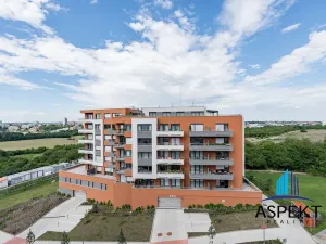 Pronájem bytu 2+kk, Praha - Chodov, Měchnovská, 53 m2