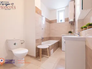 Prodej bytu 1+kk, Prostějov, Krokova, 33 m2