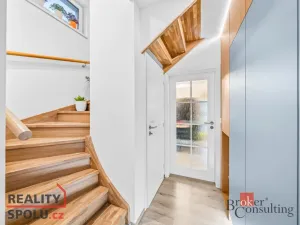 Prodej rodinného domu, Zbůch, Vrbová, 123 m2