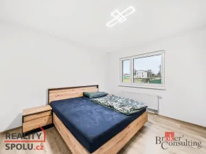 Prodej rodinného domu, Zbůch, Vrbová, 123 m2