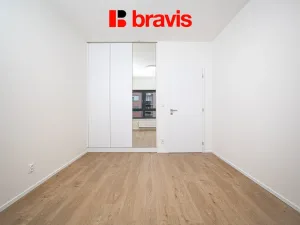 Pronájem bytu 2+kk, Brno - Staré Brno, Ghegova, 62 m2