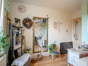 Prodej bytu 4+kk, Hradec Králové, Čajkovského, 65 m2