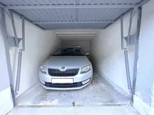 Pronájem garáže, Brno, Pellicova, 16 m2