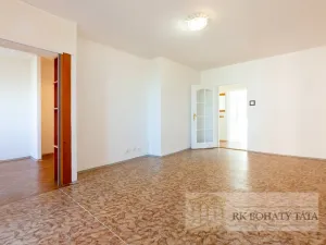 Prodej bytu 3+1, Praha - Černý Most, Trytova, 75 m2