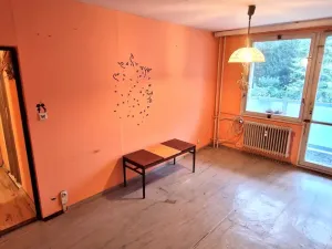 Prodej bytu 2+kk, Kralupy nad Vltavou, J. Holuba, 40 m2