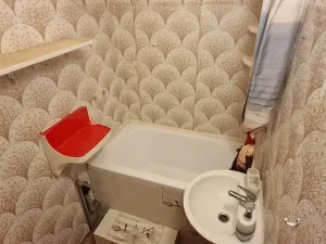 Prodej bytu 2+kk, Kralupy nad Vltavou, J. Holuba, 40 m2