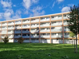 Prodej bytu 2+kk, Kralupy nad Vltavou, J. Holuba, 40 m2