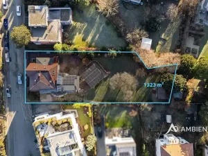 Prodej vily, Brno, 754 m2