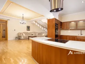 Prodej vily, Brno, 754 m2