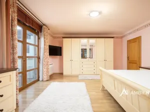 Prodej vily, Brno, 754 m2