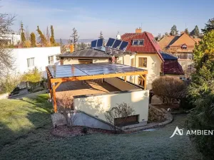 Prodej vily, Brno, 754 m2