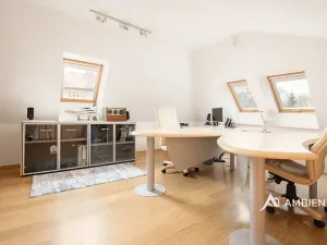 Prodej vily, Brno, 754 m2