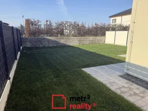 Prodej rodinného domu, Mohelnice, Třešňová, 102 m2