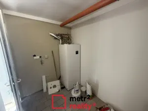 Prodej rodinného domu, Mohelnice, Třešňová, 102 m2