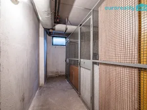 Prodej bytu 1+1, Luby, Tovární, 36 m2