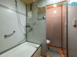 Prodej bytu 1+1, Luby, Tovární, 36 m2