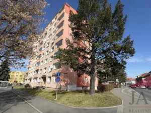 Prodej bytu 3+1, Sušice - Sušice II, Volšovská, 78 m2