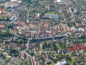 Prodej bytu 3+1, Sušice - Sušice II, Volšovská, 78 m2