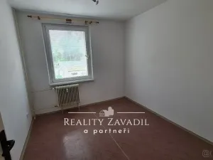 Pronájem bytu 3+1, Ledeč nad Sázavou, Marie Majerové, 69 m2