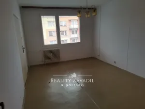 Pronájem bytu 3+1, Ledeč nad Sázavou, Marie Majerové, 69 m2