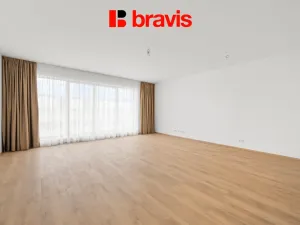 Prodej bytu 3+kk, Brno - Staré Brno, Fuchsova, 76 m2