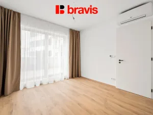 Prodej bytu 3+kk, Brno - Staré Brno, Fuchsova, 76 m2