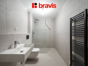 Prodej bytu 3+kk, Brno - Staré Brno, Fuchsova, 76 m2