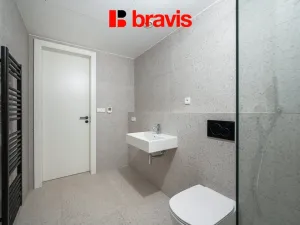 Prodej bytu 3+kk, Brno - Staré Brno, Fuchsova, 76 m2