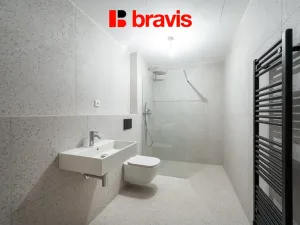 Prodej bytu 3+kk, Brno - Staré Brno, Fuchsova, 76 m2