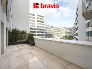 Prodej bytu 3+kk, Brno - Staré Brno, Fuchsova, 76 m2