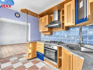 Prodej bytu 2+1, Hradec Králové - Věkoše, Na Zahrádkách, 67 m2