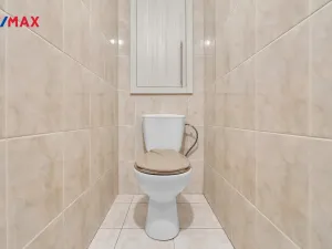 Prodej bytu 2+1, Hradec Králové - Věkoše, Na Zahrádkách, 67 m2