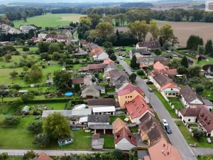 Prodej rodinného domu, Štěkeň, Klostermannova, 140 m2