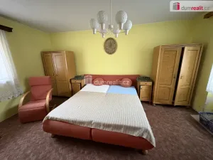 Prodej rodinného domu, Štěkeň, Klostermannova, 140 m2