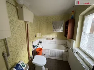 Prodej rodinného domu, Štěkeň, Klostermannova, 140 m2