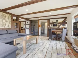 Prodej vícegeneračního domu, Těšovice, 540 m2