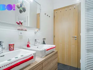 Prodej bytu 3+kk, Ostrava, Zámostní, 53 m2