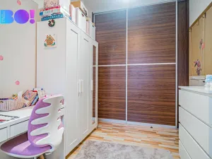 Prodej bytu 3+kk, Ostrava, Zámostní, 53 m2