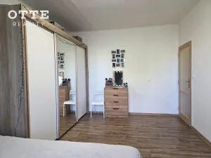 Pronájem bytu 1+1, Plzeň, Klatovská třída, 34 m2