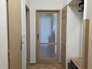 Pronájem bytu 1+1, Plzeň, Klatovská třída, 34 m2