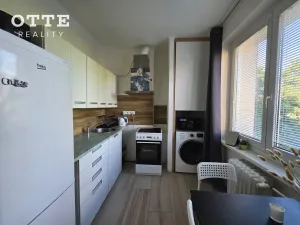 Pronájem bytu 1+1, Plzeň, Klatovská třída, 34 m2