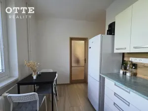 Pronájem bytu 1+1, Plzeň, Klatovská třída, 34 m2