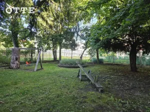 Pronájem bytu 1+1, Plzeň, Klatovská třída, 34 m2